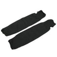 thumbnail image 2 of Arm Protector Sleeve,Cut Resistance Arm Protector Cut Resistant Sleeve Cut Resistant Sleeveswith Thumb Hole Multi-Functional, 2 of 8