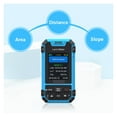 thumbnail image 4 of Handheld GPS Plough Land Meter WangGan GPS Land Surveying Machine GNSS Receiver Area Measurement ,Long Lasting, 4 of 7