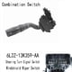 thumbnail image 1 of 6L2Z-13K359-AA Windshield Wiper Switch Hazard Warning Switch for Ford, 1 of 5