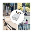 thumbnail image 5 of 48V 50A Dual Drive Controller for G-Booster Integrated Dual Drive Controller Electric, 5 of 5