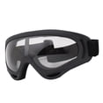 thumbnail image 4 of 2 piezas de gafas de motocicleta polarizadas con protección con de lentes para el Zulema Gafas de impacto de motocicleta, 4 of 6