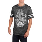 Star Wars Mens Big Apparel