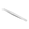 thumbnail image 3 of Pinzas para injerto de pestañas, aplicador de pestañas postizas, pinzas profesionales para extensión de pestañas curvas, pinzas para injerto de pestañas postizas, muy versátiles, 3 of 14