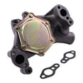 thumbnail image 5 of Water Pump 91920-09100 For GM 4.3L 6cyl. Engine Mitsubishi Forklift, 5 of 5