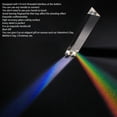 thumbnail image 4 of Prism , Glass Prism  50mm  For Desktop, 4 of 8