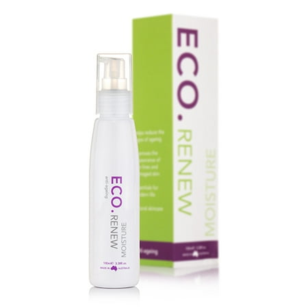 ECO. Renew Crème hydratante - 3,38 fl. oz (100 ml) par ECO Modern Essentials