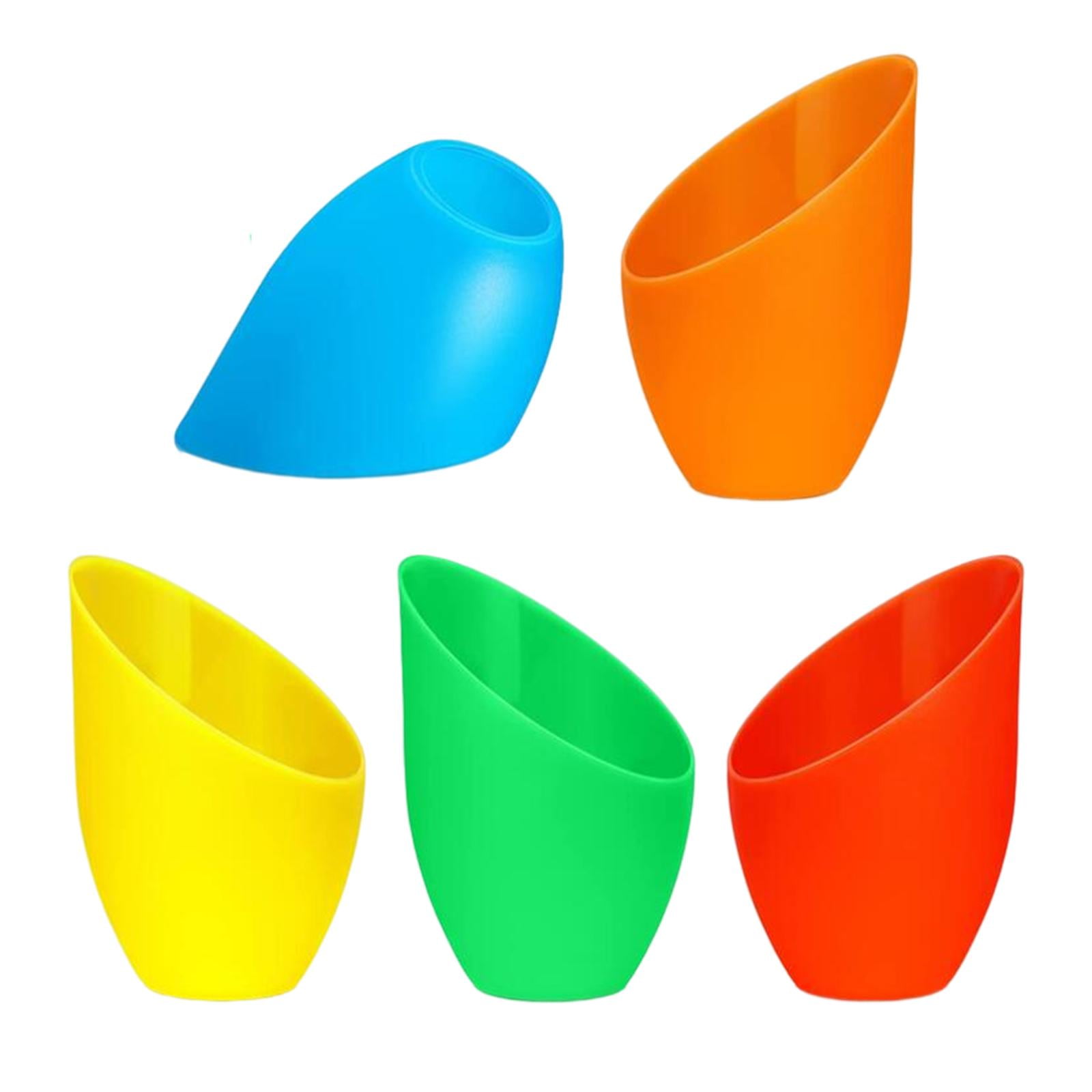 5Pcs Lampshade Lamp Shade Replacement Light Cover For Floor Lamp Wall 5Pcs Lampshade Lamp Shade Replacement Light Cover For Floor Lamp Wall