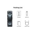 thumbnail image 1 of Hd 1080p Mini Camera Voice Recorder Night Vision Motion Detection Dv Dvr Video Surveillance Camcord, 1 of 5