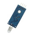 thumbnail image 4 of HONCLL Photodiode Light Sensor Module 3.3-5V Input Light Sensor, 4 of 6