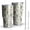 Beige Buffalo Skull, variant on 30oz Beige Highland Cow Bucket Boot Flower Pattern Tumblers Stainless Steel Tumbler with Lid and Straw,Vacuum Insulated Double Wall Travel Tumbler Cups Mug with Cleaning Brush for Coffee,Tea