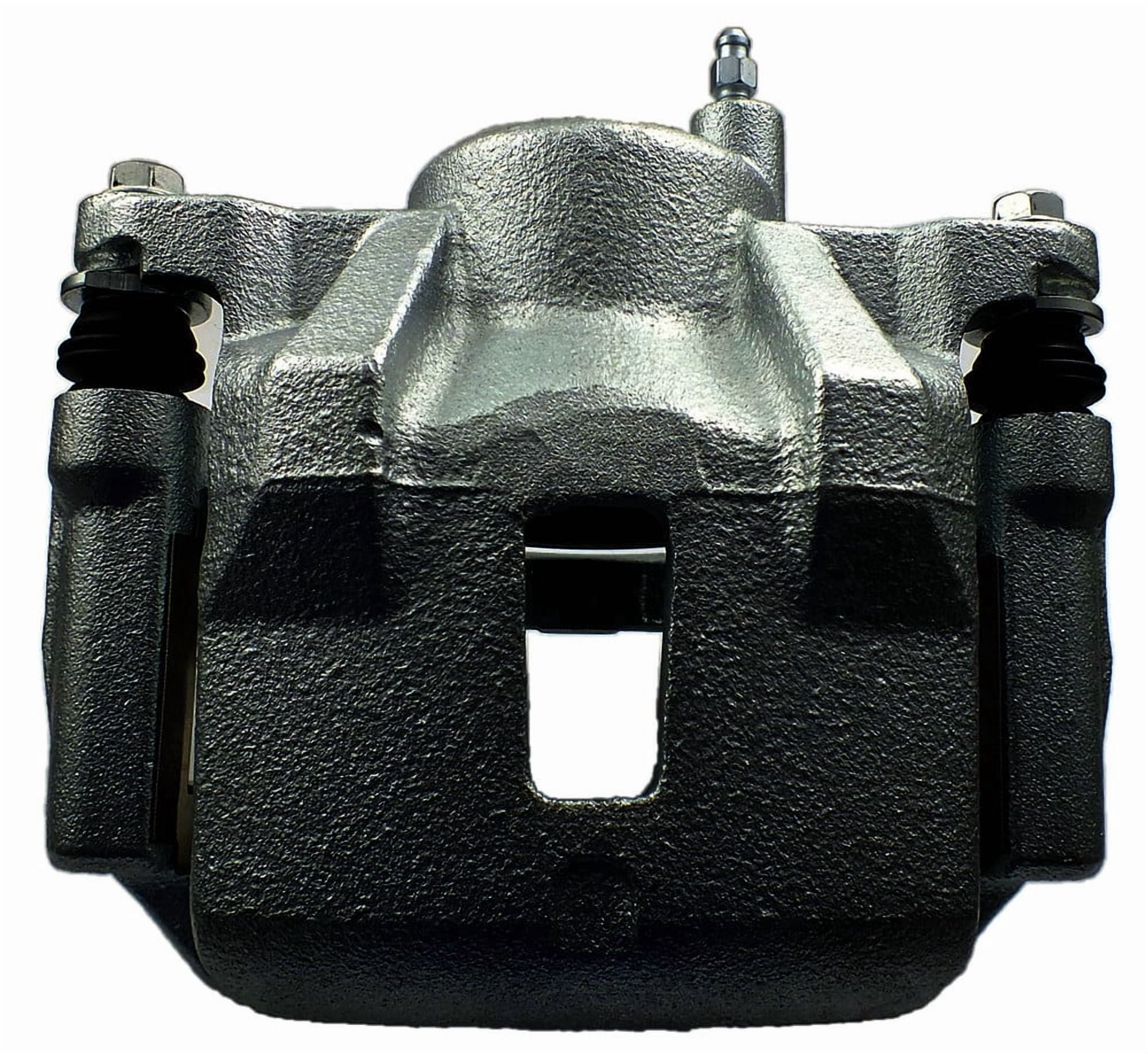 ACDelco 18FR2001C Reman Friction Ready Coated Disc Brake Caliper