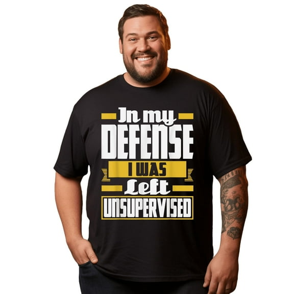 Men T Shirt for Big & Tall Man Graphic Short Sleeve Plus Size Oversized Tee Tshirts 5XLT T0 5641 066