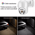 thumbnail image 2 of Cámara De Seguridad Exterior Wifi Color Blanco, 2 of 3