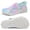 ColorfulScale, variant on Kids Water Shoes for Boys Girls Barefoot Swim Beach Shoes Quick Dry Hiking Shoes Sneakers