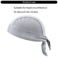 thumbnail image 5 of Sophisticated Girls Hats Ladies Fashionable Hat Portable Unisex Hat Trendy, 5 of 19