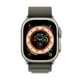 thumbnail image 2 of Reacondicionado Reloj inteligente Apple Watch Ultra [GPS + Celular 49 mm] Titanio, 2 of 8