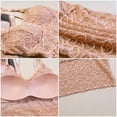 thumbnail image 6 of Women's Lace Classic Camisole With Pad Adjustable Spaghetti Strap Tank Top, 6 of 6