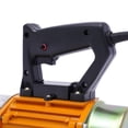 thumbnail image 6 of Handheld Electric Concrete Mortar Vibrating Tool Smoothing Cement Vibrator 250W, 6 of 13