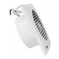 thumbnail image 2 of EXTRACTOR BAÑO 6" BLANCO 1614-B ADIR ADIR 1614-B, 2 of 3
