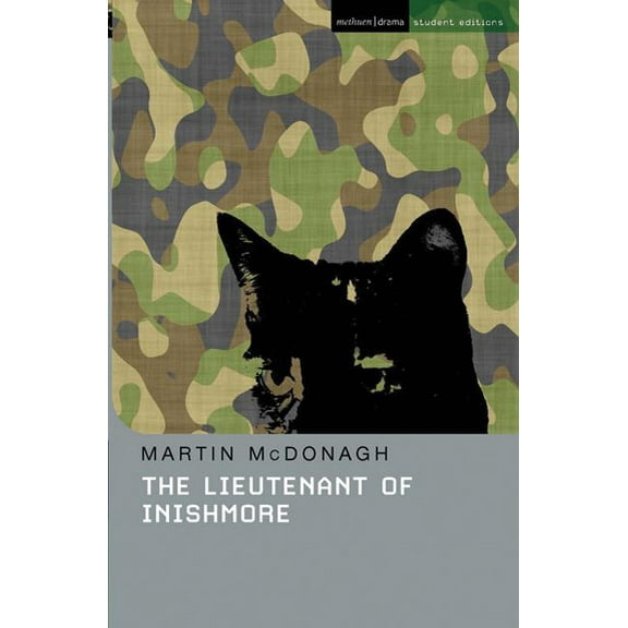 Student Editions: Lieutenant of Inishmore (Paperback)