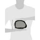 thumbnail image 4 of Rejilla de Altavoz Hogtunes 57 Mesh Negro para Harley-Davidson FLTR Road Glide, 4 of 5