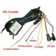 Daytime Running Light OnOff Dimmer Dimming Relay Control Switch