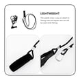 thumbnail image 2 of 2Pcs Kayak Paddle Leash Stretchable Kayak Strap Outdoor Kayak Paddle Leash Elastic Luggage Strap, 2 of 8