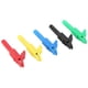 thumbnail image 3 of Conector banana doble, 5 piezas Conector banana doble fila Conector banana doble Fila Conector banana doble Verdadera excelencia Jadeshay A, 3 of 8