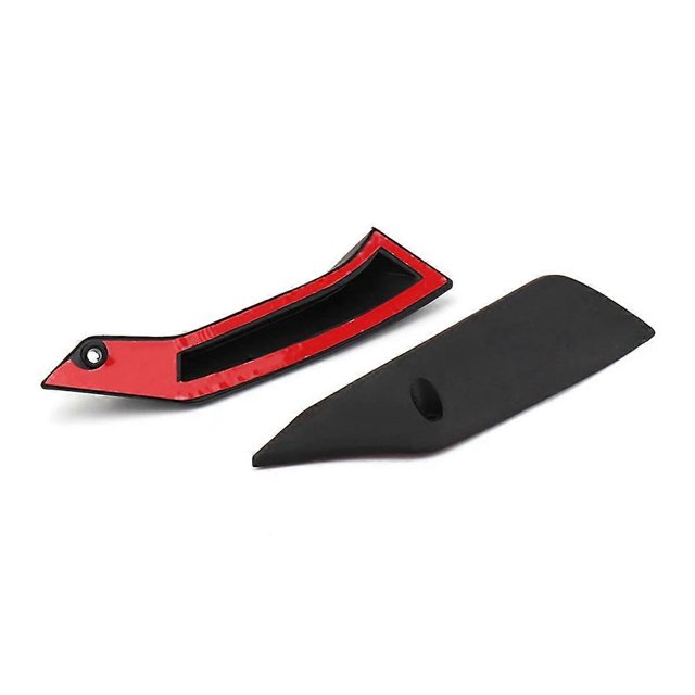Motorcycle Accessories Deflectors Low Wind Deflector Kit for Honda NC700X 2012 2013 NC750X 2017-2020