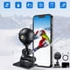 thumbnail image 1 of Ofertas Especiales, Cámara de seguridad portátil con detección de movimiento, alarma instantánea, versión nocturna por infrarrojos, grabación, fácil instalación Akmoler, 1 of 9