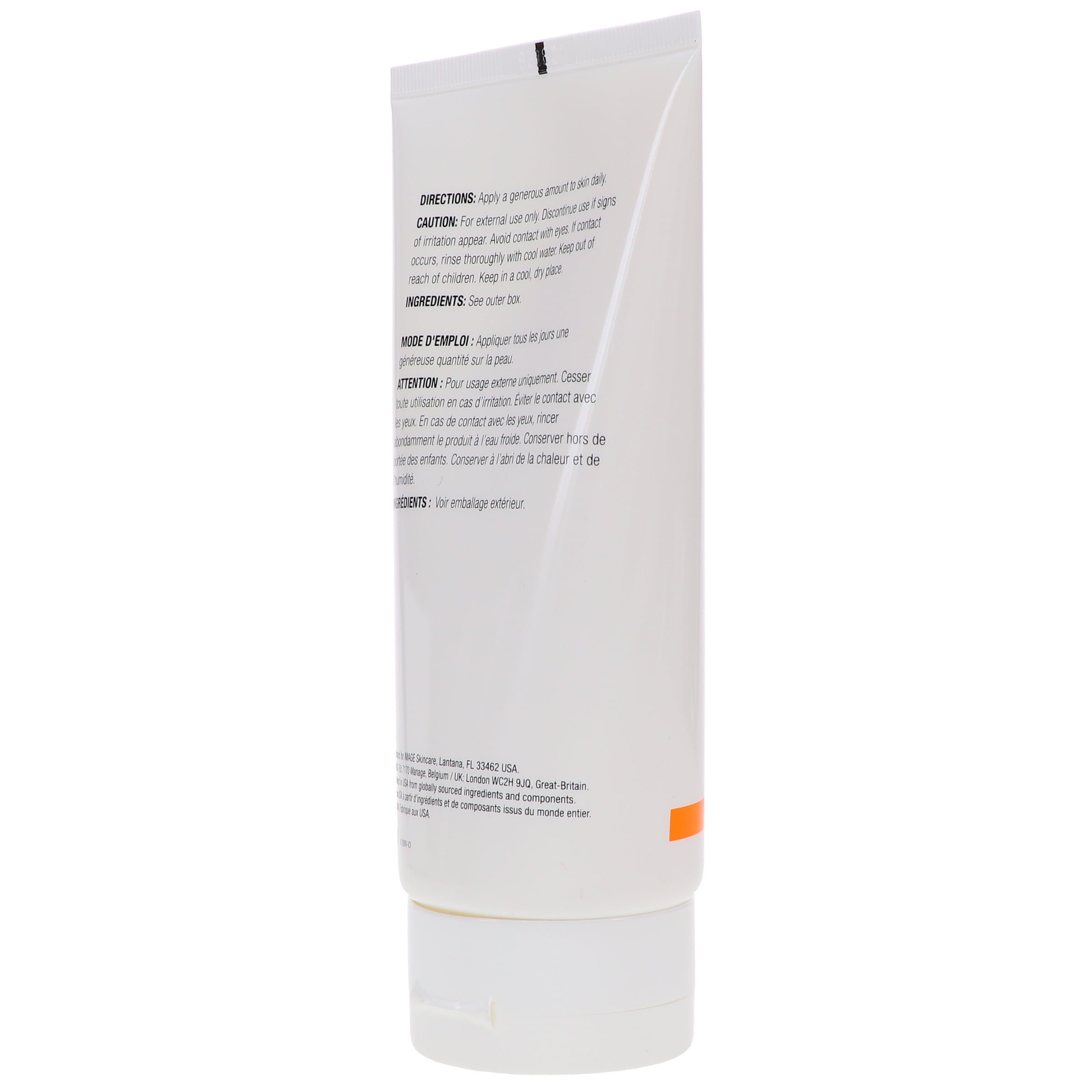 Image Skin Care Vital C Hydrating Hand and Body Lotion, 6 Oz