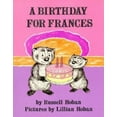 thumbnail image 3 of Anniversaire pour Frances, Russell Hoban Broché, 3 of 3