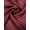 Burgundy, variant on Sedona Designz 120" Wide x 120 Yards Roll - Sheer Voile Chiffon Fabric - Perfect for Draping Panels, Masking, Weddings, Events, Party Decor, Backdrops, Soft and Flowing, Event Decoration