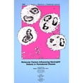 thumbnail image 3 of National Institutes of Health 17x24 Black Modern Framed Museum Art Print Titled - Molecular Factors Influencing Neutrophil Defects in Periodontal Disease (1985), 3 of 5