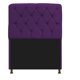 thumbnail image 1 of Cabecera Lady individual - Morado WEIK Lady, 1 of 3