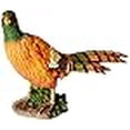 thumbnail image 3 of Design Toscano Statue de Faisan d'Oiseau de Jeu, 3 of 4