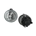 thumbnail image 1 of Faro DEPO  Renault Megane 2001 - 2004 Copiloto, 1 of 1