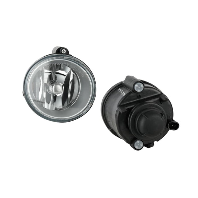 Faro DEPO Renault Megane 2001 - 2004 Copiloto
