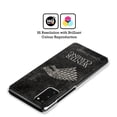 thumbnail image 2 of Head Case Designs Officially Licensed HBO Game of Thrones Dark Distressed Look Sigils Stark Hard Back Case Compatible with Samsung Galaxy S23+ 5G, 2 of 7