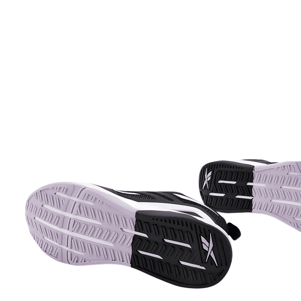 Reebok lila mujer shop