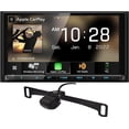thumbnail image 1 of Estereo Kenwood DMX958XR 6.8 Camara CMOS-230LP, 1 of 5