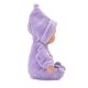 thumbnail image 2 of Madame Alexander 12 My First Lavender, Light Skin Tone, 2 of 5