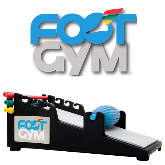 The Foot Gym