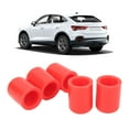 thumbnail image 4 of 5Pcs Silicone Temps Tuyau d'Aspiration Automobile d'Admission pour Tube de 19mm, 4 of 8