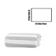 thumbnail image 3 of Terciopelo Rayado Toalla Cara Absorbente Gran Tamaño, Toalla De Baño Suave, Para Hogar Y Viaje, Ultra Suave, Ideal Para Dormitorio, Toalla De Viaje Plegable, Material 100% Algodón, Para, 3 of 9