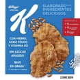 thumbnail image 3 of Cereal Kellogg's Special K original sabor natural 580 g, 3 of 4