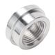 thumbnail image 4 of AN10-10AN Aluminum Weld Zhivalor Female Bung O Ring OD 1.365, 4 of 8