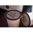 thumbnail image 3 of Choffy - Brewed Chocolate - Volta Dark Single Serve Cups - 12 Ct  Rich Chocolaty & Smoky, 3 of 6