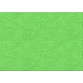 thumbnail image 1 of Ahgly Company Indoor Rectangle Patterned Emerald Green Area Rugs, 5' x 7', 1 of 1