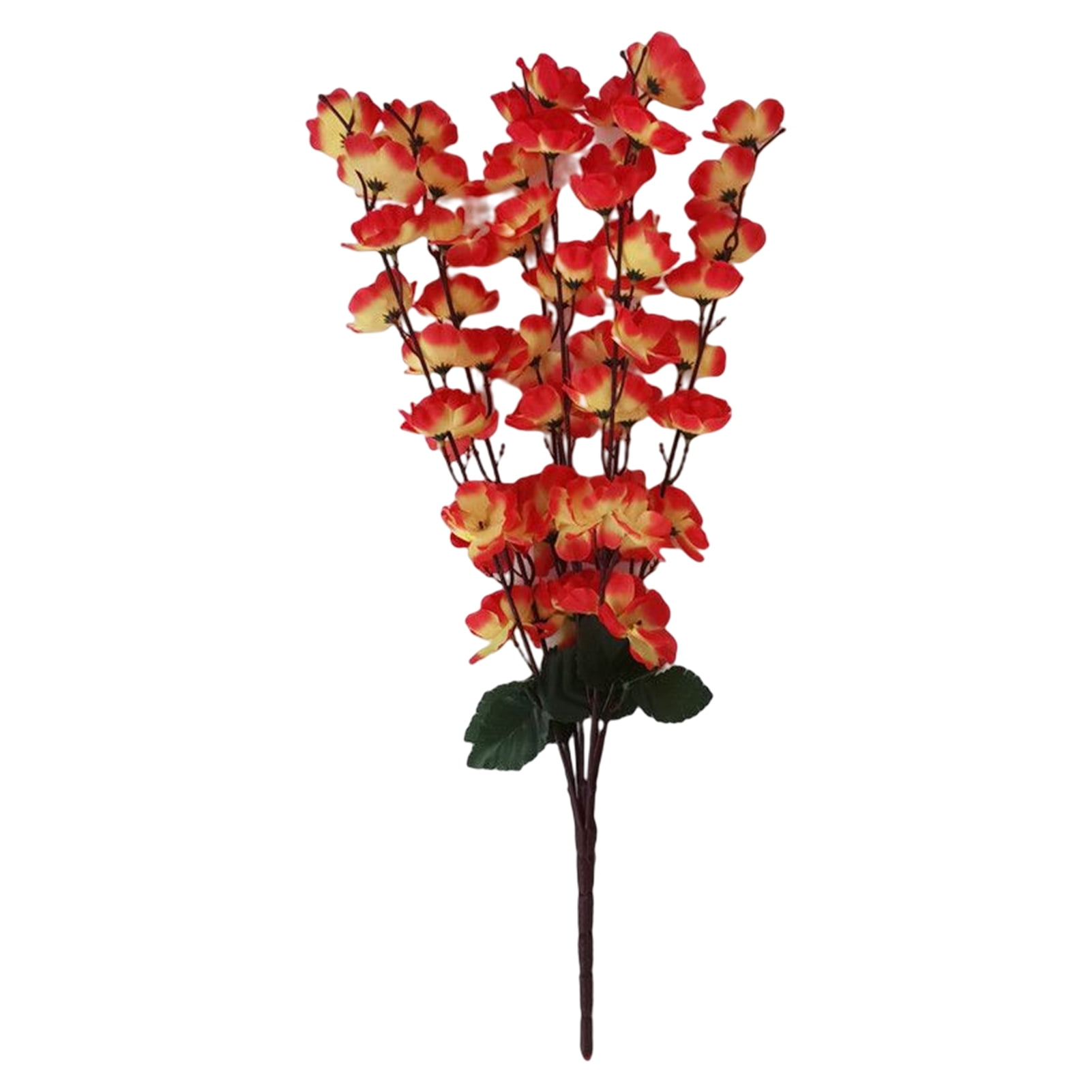 n Gefälscht data-mtsrclang=en-US href=# onclick=return false; 							show original title Details about   Artificial Silk Flowers Peach Blossom Bedroom for main Decoration Fake 
